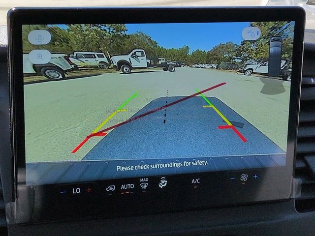 New 2026 Ford Transit 250 Low Roof Empty Cargo Van - photo 23