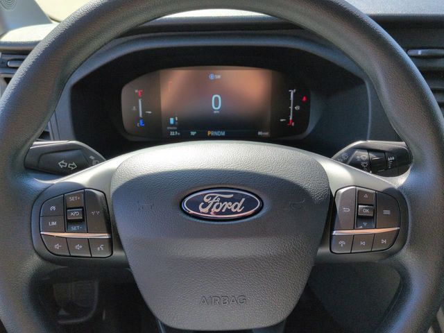 New 2026 Ford Transit 250 Low Roof Empty Cargo Van - photo 28