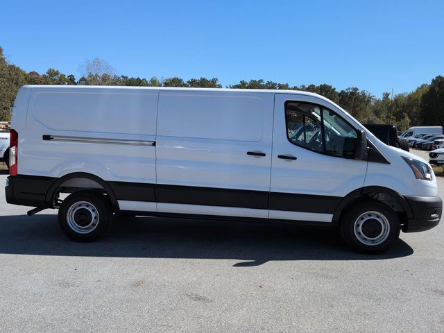 New 2026 Ford Transit 250 Low Roof Empty Cargo Van - photo 3