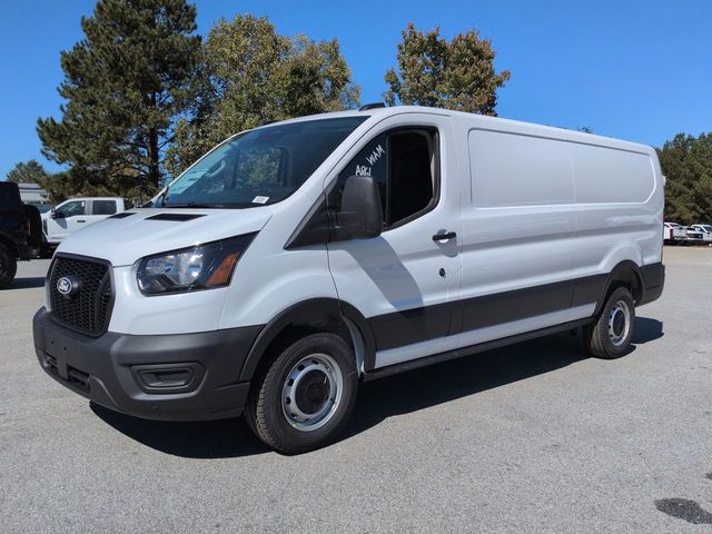 New 2026 Ford Transit 250 Low Roof Empty Cargo Van - photo 7