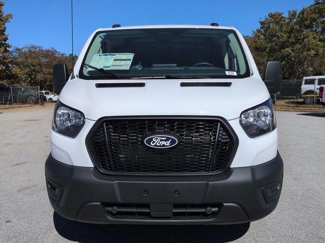 New 2026 Ford Transit 250 Low Roof Empty Cargo Van - photo 8