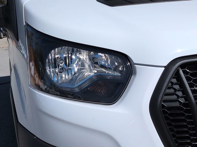 New 2026 Ford Transit 250 Low Roof Empty Cargo Van - photo 9