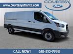 New 2026 Ford Transit 250 Low Roof Empty Cargo Van thumbnail 1