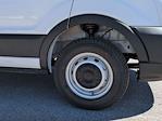 New 2026 Ford Transit 250 Low Roof Empty Cargo Van thumbnail 9