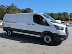 New 2026 Ford Transit 250 Low Roof Empty Cargo Van thumbnail 2