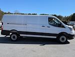 New 2026 Ford Transit 250 Low Roof Empty Cargo Van thumbnail 3