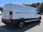 New 2026 Ford Transit 250 Low Roof Empty Cargo Van thumbnail 4
