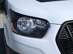 New 2026 Ford Transit 250 Low Roof Empty Cargo Van thumbnail 8