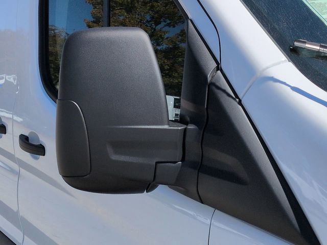 New 2026 Ford Transit 250 Low Roof Empty Cargo Van - photo 11