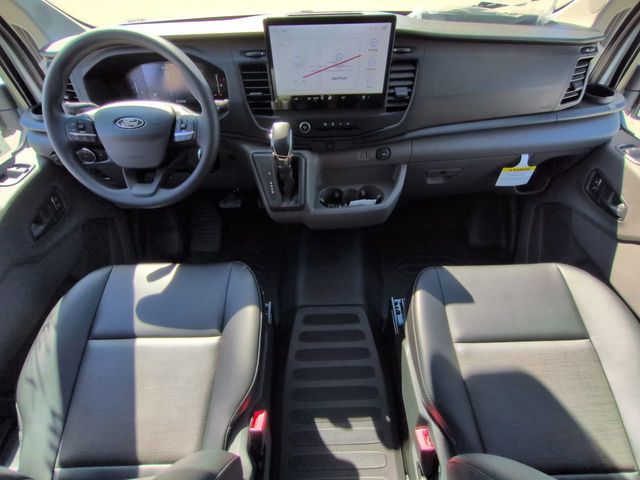 New 2026 Ford Transit 250 Low Roof Empty Cargo Van - photo 14