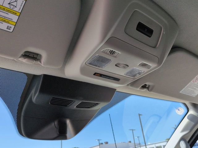 New 2026 Ford Transit 250 Low Roof Empty Cargo Van - photo 19