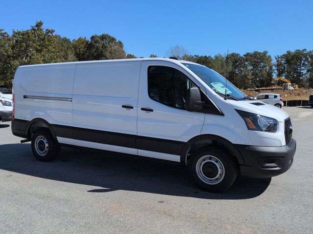 New 2026 Ford Transit 250 - photo 2