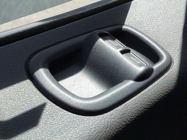New 2026 Ford Transit 250 Low Roof Empty Cargo Van - photo 22