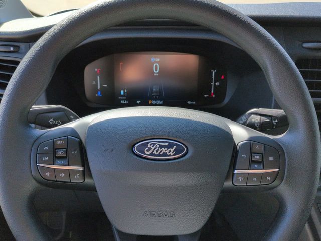 New 2026 Ford Transit 250 Low Roof Empty Cargo Van - photo 25