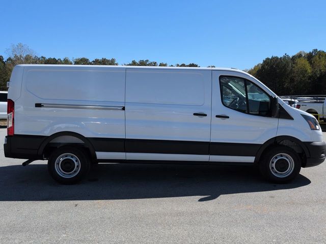 New 2026 Ford Transit 250 Low Roof Empty Cargo Van - photo 3