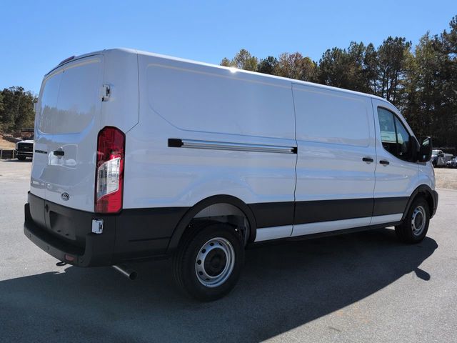 New 2026 Ford Transit 250 Low Roof Empty Cargo Van - photo 4