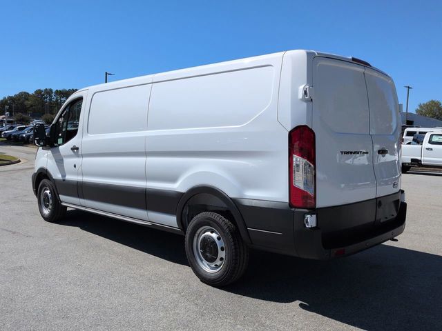 New 2026 Ford Transit 250 Low Roof Empty Cargo Van - photo 6