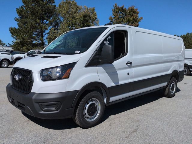 New 2026 Ford Transit 250 Low Roof Empty Cargo Van - photo 7