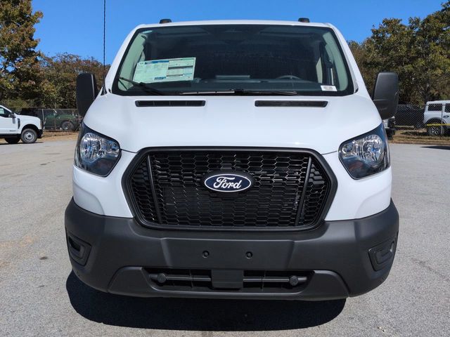 New 2026 Ford Transit 250 Low Roof Empty Cargo Van - photo 8