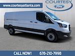 New 2026 Ford Transit 250 Low Roof Empty Cargo Van thumbnail 1