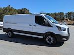 New 2026 Ford Transit 250 Low Roof Empty Cargo Van thumbnail 2