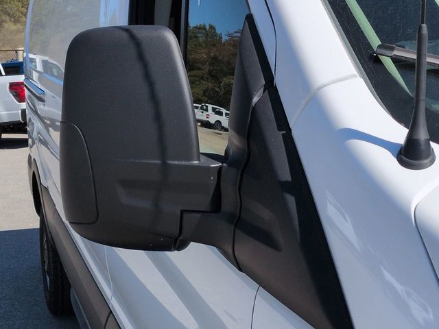 New 2026 Ford Transit 250 Low Roof Empty Cargo Van - photo 11