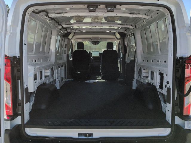 New 2026 Ford Transit 250 Low Roof Empty Cargo Van - photo 12