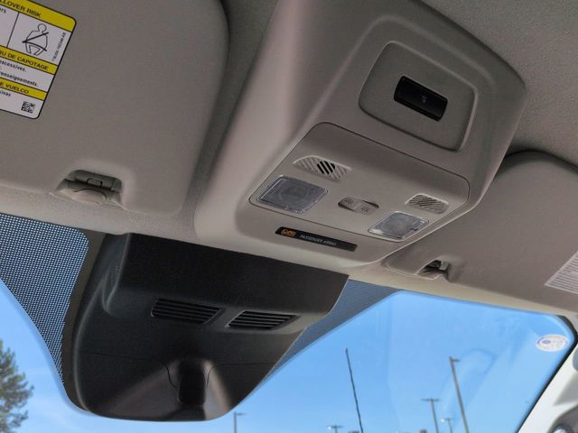 New 2026 Ford Transit 250 Low Roof Empty Cargo Van - photo 18
