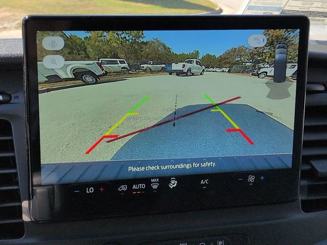 New 2026 Ford Transit 250 Low Roof Empty Cargo Van - photo 19