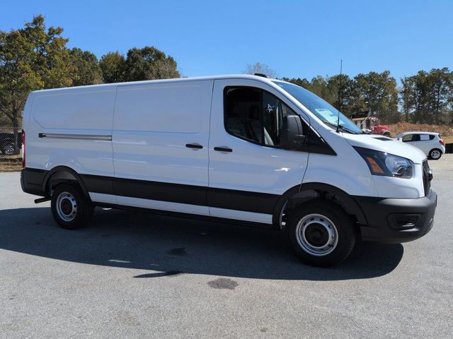 New 2026 Ford Transit 250 - photo 2