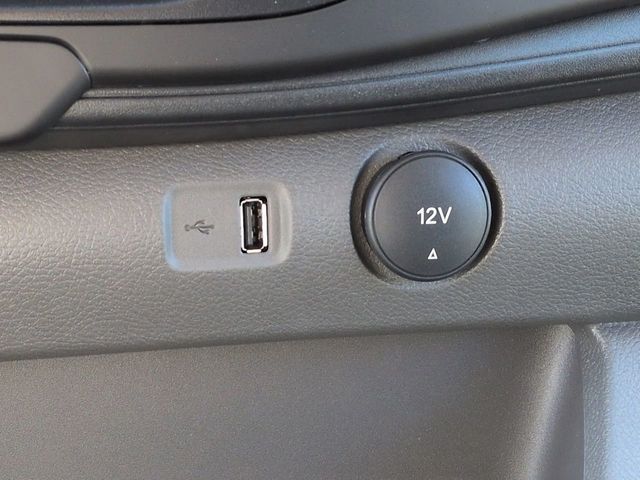New 2026 Ford Transit 250 Low Roof Empty Cargo Van - photo 20