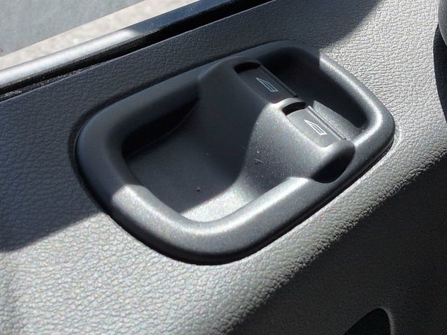 New 2026 Ford Transit 250 Low Roof Empty Cargo Van - photo 21
