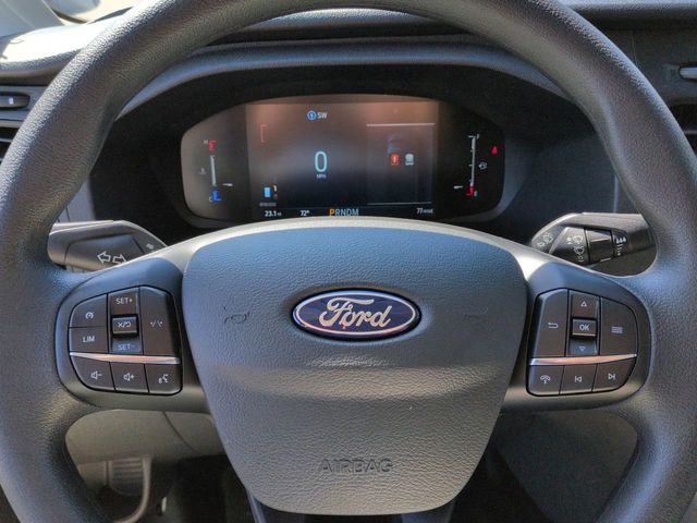 New 2026 Ford Transit 250 Low Roof Empty Cargo Van - photo 24