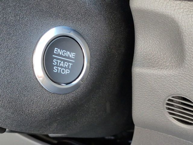 New 2026 Ford Transit 250 Low Roof Empty Cargo Van - photo 27