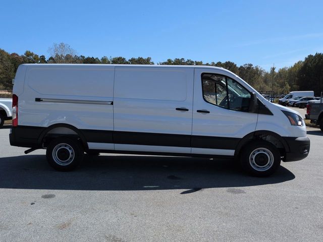 New 2026 Ford Transit 250 Low Roof Empty Cargo Van - photo 3