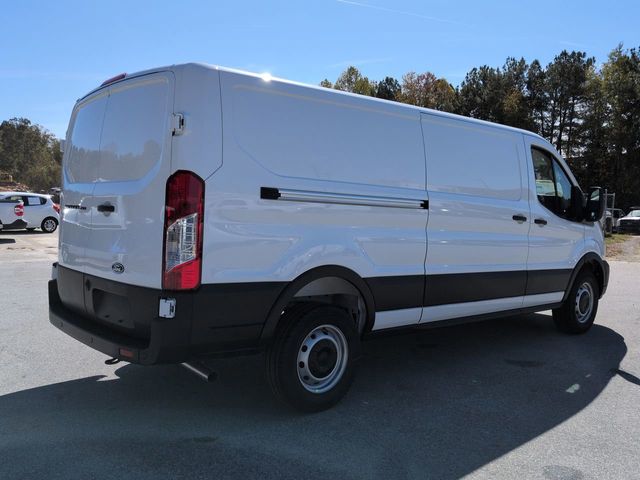 New 2026 Ford Transit 250 Low Roof Empty Cargo Van - photo 4