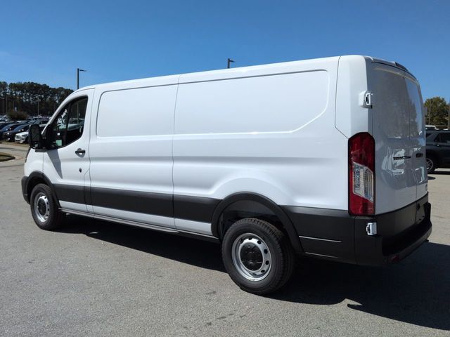New 2026 Ford Transit 250 Low Roof Empty Cargo Van - photo 6