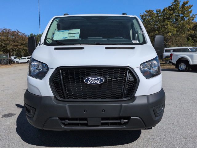New 2026 Ford Transit 250 Low Roof Empty Cargo Van - photo 8