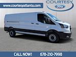 New 2026 Ford Transit 250 Low Roof Empty Cargo Van thumbnail 1
