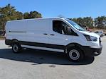 New 2026 Ford Transit 250 Low Roof Empty Cargo Van thumbnail 2
