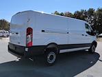 New 2026 Ford Transit 250 Low Roof Empty Cargo Van thumbnail 4