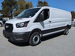 New 2026 Ford Transit 250 Low Roof Empty Cargo Van thumbnail 7