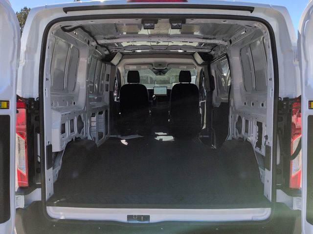 New 2026 Ford Transit 150 Low Roof Empty Cargo Van - photo 12