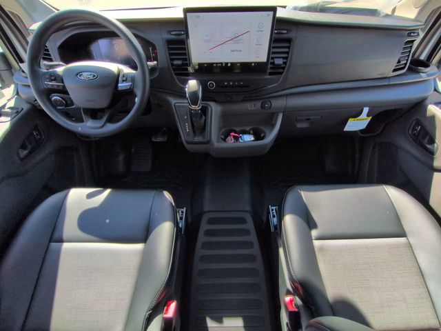 New 2026 Ford Transit 150 Low Roof Empty Cargo Van - photo 13
