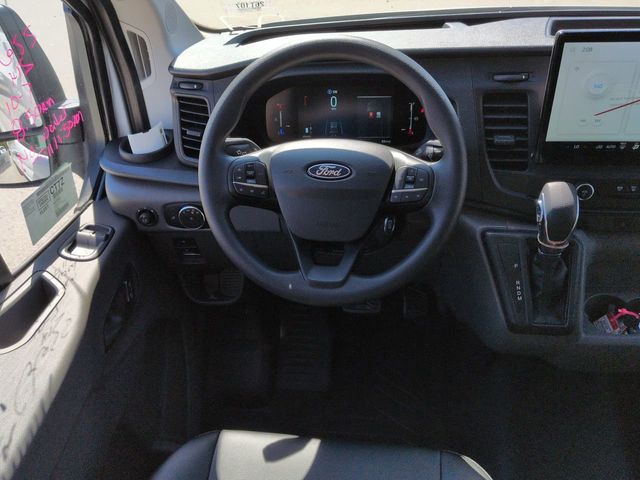 New 2026 Ford Transit 150 Low Roof Empty Cargo Van - photo 14