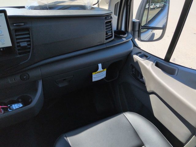 New 2026 Ford Transit 150 Low Roof Empty Cargo Van - photo 15