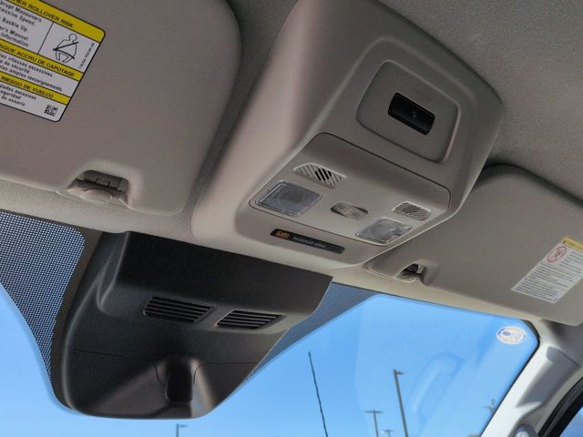 New 2026 Ford Transit 150 Low Roof Empty Cargo Van - photo 18