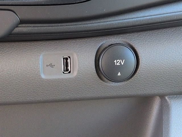 New 2026 Ford Transit 150 Low Roof Empty Cargo Van - photo 20