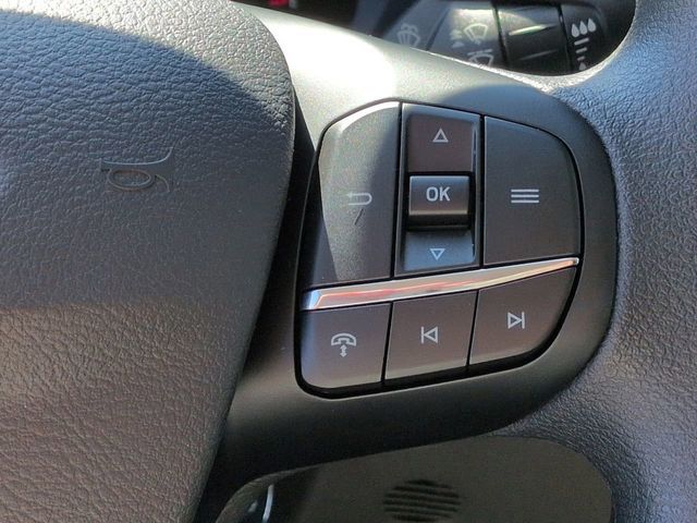 New 2026 Ford Transit 150 Low Roof Empty Cargo Van - photo 23