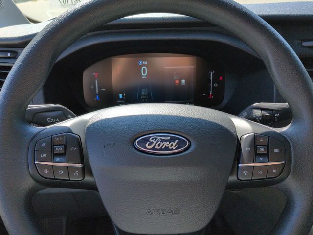 New 2026 Ford Transit 150 Low Roof Empty Cargo Van - photo 24